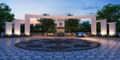 Image of 1239 Sq.ft Residential Plot / Land for sale in Kesnand, Pune for Rs. 12500000