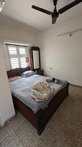 Bedroom Image of 990 Sq.ft 2 BHK Apartment / Flat for sale in Vasna Ahmedabad for Rs. 6500000