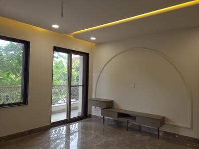Bedroom Image of 3150 Sq.ft 4 BHK Builder Floor for sale in Sector 16A Faridabad for Rs. 42500000