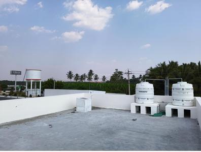 Image of 1000 Sq.ft 2 BHK Villa for sale in RR Olivia, Sulur, Coimbatore for Rs. 4900000