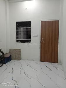 Bedroom Image of 500 Sq.ft 1 BHK Independent House for rent in Rajendra Nagar Indore for Rs. 9000