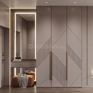 Bedroom Image of 1100 Sq.ft 2 BHK Apartment / Flat for sale in Sector 44 Noida for Rs. 3876000