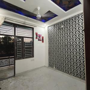 Bedroom Image of 2160 Sq.ft 3 BHK Villa for sale in Hathod Jaipur for Rs. 5800000