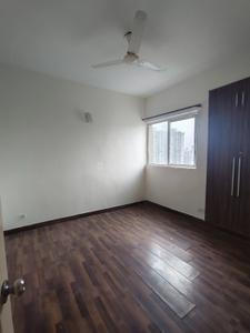 Bedroom Image of 1265 Sq.ft 3.5 BHK Apartment / Flat for sale in Paras Tierea, Sector 137 Noida for Rs. 10500000