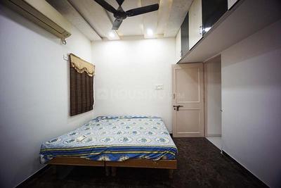 Bedroom Image of 1530 Sq.ft 3 BHK Apartment / Flat for sale in Thaltej Ahmedabad for Rs. 11000000