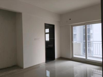 Bedroom Image of 1500 Sq.ft 3 BHK Apartment / Flat for sale in Shri Radha Aqua Garden, Noida Extension Greater Noida for Rs. 13600000
