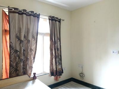 Bedroom Image of 550 Sq.ft 1 BHK Apartment / Flat for rent in Hiranandani Solitaire B, Hiranandani Estate Thane for Rs. 29000