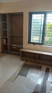 Hall Image of 1500 Sq.ft 3 BHK Apartment / Flat for rent in Sreekariyam Thiruvananthapuram for Rs. 30000