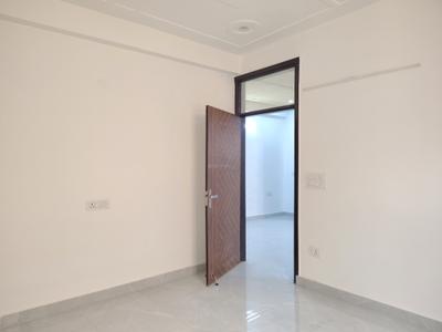 Bedroom Image of 800 Sq.ft 2 BHK Apartment / Flat for sale in Chhattarpur New Delhi for Rs. 6540000