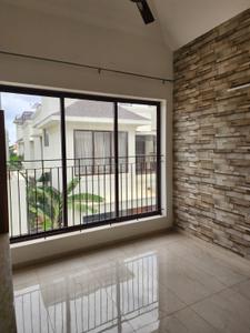 Bedroom Image of 1716 Sq.ft 3 BHK Villa for rent in Casagrand Florella, Tyayakana Halli Bengaluru for Rs. 38022