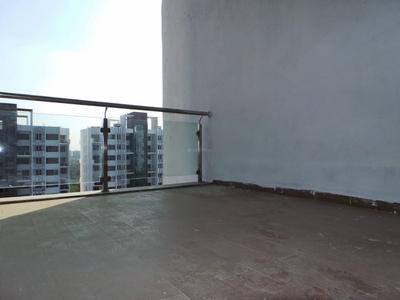 Balcony Image of 650 Sq.ft 1 BHK Apartment / Flat for sale in Mantra Moments, Moshi Pune for Rs. 3600000