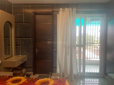 Hall Image of 1800 Sq.ft 3 BHK Builder Floor for sale in CRD Golden Castle, Dyalpur Mohali for Rs. 8200000