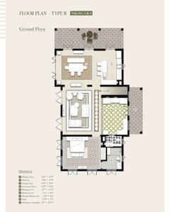 Image of 4842 Sq.ft 4 BHK Independent House for sale in Siolim, Goa for Rs. 103000000