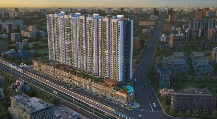 Shubh Veda Main Image 1