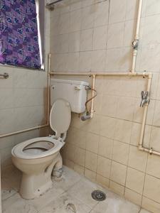 Bedroom Two Image of 900 Sq.ft 2 BHK Apartment / Flat for rent in Chembur Mumbai for Rs. 52000