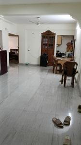 Hall Image of 1900 Sq.ft 3 BHK Apartment / Flat for sale in Sanjaynagar Bengaluru for Rs. 12000000