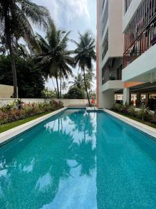 Image of 1200 Sq.ft 2 BHK Apartment / Flat for rent in Whitefield, Bengaluru for Rs. 35000