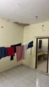 Living Room Image of 550 Sq.ft 1 BHK Apartment / Flat for sale in Sterling Little Flowers, Guduvancheri Chennai for Rs. 1600000