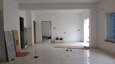 Living Room Image of 2250 Sq.ft 4 BHK Apartment / Flat for sale in New Town Kolkata for Rs. 19600000