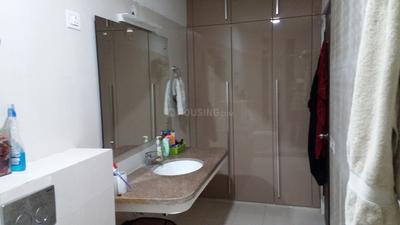 Bathroom Image of 2085 Sq.ft 3 BHK Apartment / Flat for sale in Spaze Privy, Sector 72 Gurgaon for Rs. 28000000