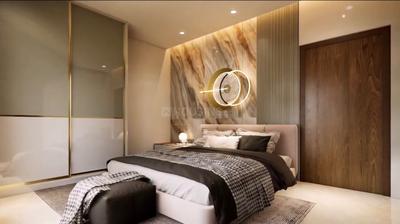 Bedroom Image of 2250 Sq.ft 3.5 BHK Apartment / Flat for sale in Indira Nagar Bengaluru for Rs. 38500855