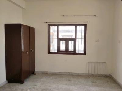 Bedroom Image of 900 Sq.ft 2 BHK Independent House for rent in Sector 46 Gurgaon for Rs. 40000
