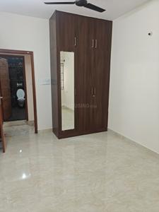 Bedroom Image of 1450 Sq.ft 2 BHK Builder Floor for rent in Arakere Bengaluru for Rs. 29000