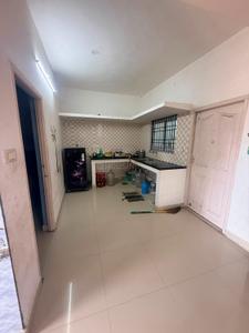 Kitchen Image of 3000 Sq.ft 4 BHK Independent House for rent in Kanathur Reddikuppam Chennai for Rs. 30000