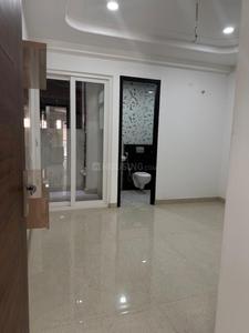 Hall Image of 1200 Sq.ft 3 BHK Apartment / Flat for sale in Ramgarh Bhudda Zirakpur for Rs. 6900000