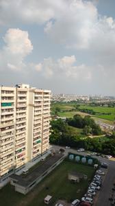 Balcony Image of 2563 Sq.ft 2.5 BHK Apartment / Flat for sale in Sector 88 Mohali for Rs. 11000000
