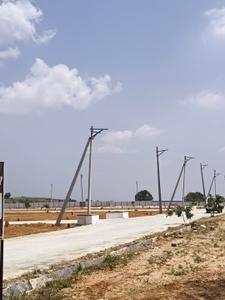 Image of 1200 Sq.ft Residential Plot / Land for sale in Chikkaballapura Town, Chikballapur District for Rs. 2000000