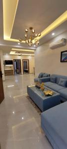 Bedroom Image of 1650 Sq.ft 3 BHK Builder Floor for sale in Nabha Zirakpur for Rs. 8200000