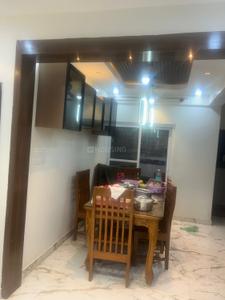 Hall Image of 2345 Sq.ft 4 BHK Apartment / Flat for sale in S2 Violet, Horamavu Bengaluru for Rs. 17000000