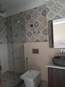 Bedroom Two Image of 1800 Sq.ft 3 BHK Builder Floor for sale in Paschim Vihar New Delhi for Rs. 37600000