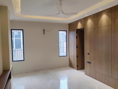 Bedroom Image of 2700 Sq.ft 3 BHK Builder Floor for sale in Sector 45 Gurgaon for Rs. 35000000