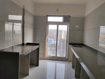 Kitchen Image of 1130 Sq.ft 2 BHK Apartment / Flat for sale in Delta Palacio by Delta Group, Ulwe Navi Mumbai for Rs. 13000000
