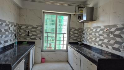 Kitchen Image of 1100 Sq.ft 3 BHK Apartment / Flat for sale in Shivaji Park Mumbai for Rs. 52500000