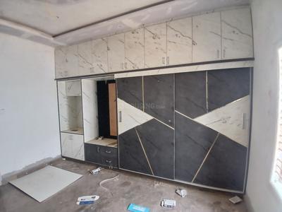 Bedroom Image of 1240 Sq.ft 3 BHK Independent House for sale in Hancharahalli Village Bengaluru for Rs. 10700006