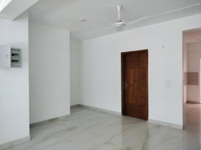Living Room Image of 1640 Sq.ft 3 BHK Builder Floor for sale in Panchsheel Prime 390 Phase 3, Shastri Nagar Ghaziabad for Rs. 13500000