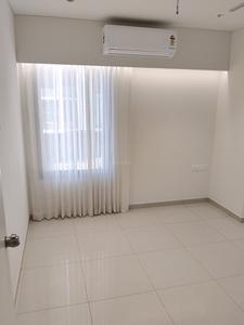 Bedroom Image of 750 Sq.ft 2 BHK Apartment / Flat for sale in Saanvi Nirman Solace, South Bopal Ahmedabad for Rs. 6500000