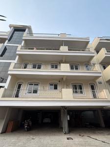 Building Image of 1800 Sq.ft 2 BHK Builder Floor for sale in GTM The Capital Phase 1, Sahastradhara Road Dehradun for Rs. 8500000