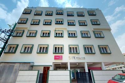 Image of Colive Jordan in Sarjapur, Bengaluru