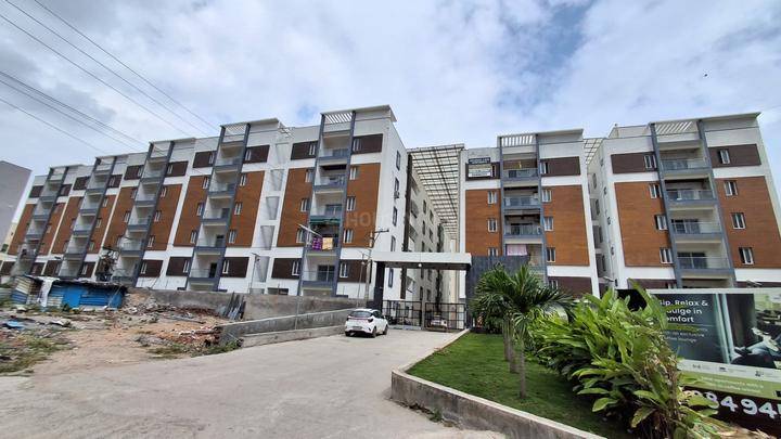 KSN Sreevaari Pride Main Image 1