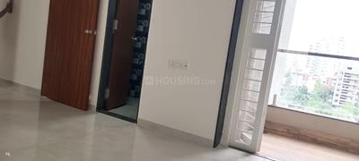 Balcony Image of 450 Sq.ft 1 BHK Apartment / Flat for rent in Puraniks Aldea Anexo, Baner Pune for Rs. 23500