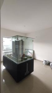 Hall Image of 1675 Sq.ft 3 BHK Apartment / Flat for sale in Pride Altius by Pride Housing , Channanayakanapalya Bengaluru for Rs. 26500000