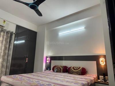 Image of 1456 Sq.ft 3.5 BHK Apartment / Flat for sale in Arihant Ambar, Noida Extension, Greater Noida for Rs. 14000000