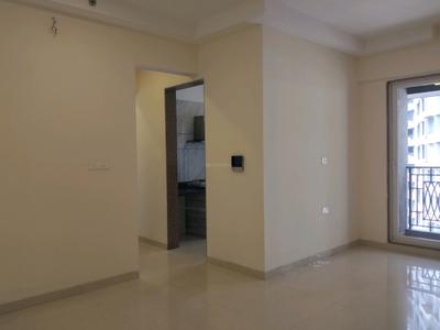 Living Room Image of 1150 Sq.ft 2 BHK Apartment / Flat for sale in Maxim Central, Kharghar Navi Mumbai for Rs. 11000000