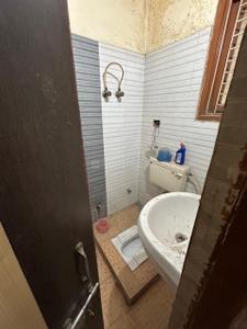 Image of 900 Sq.ft 2 BHK Independent House for rent in Dream Homes, Indirapuram, Ghaziabad for Rs. 20000