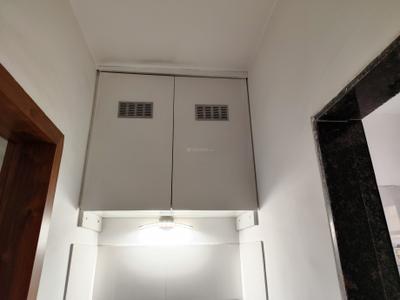 Image of 1000 Sq.ft 2 BHK Apartment / Flat for sale in Atria Grande, Handewadi, Pune for Rs. 6500000