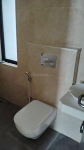 Image of 900 Sq.ft 2 BHK Apartment / Flat for rent in I M Applaud 38, Goregaon East, Mumbai for Rs. 70000